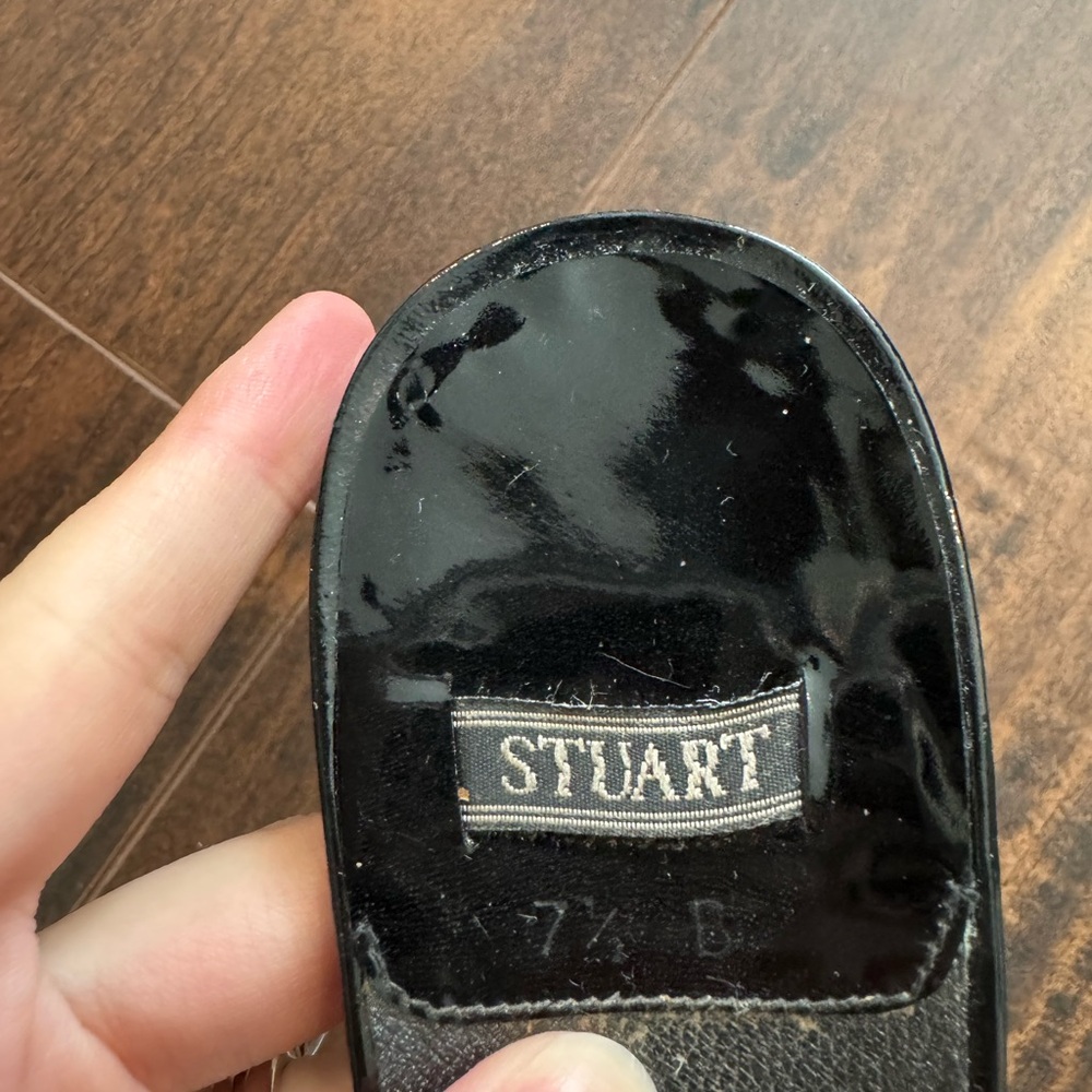 Stuart weitzman heels - Picture 4 of 4